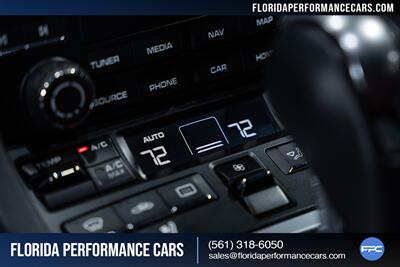 2017 Porsche 911 Carrera S   - Photo 51 - Riviera Beach, FL 33407