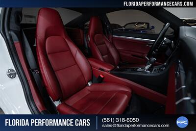 2017 Porsche 911 Carrera S   - Photo 31 - Riviera Beach, FL 33407