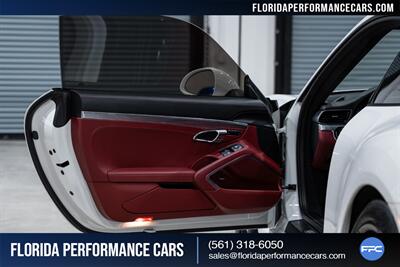 2017 Porsche 911 Carrera S   - Photo 23 - Riviera Beach, FL 33407
