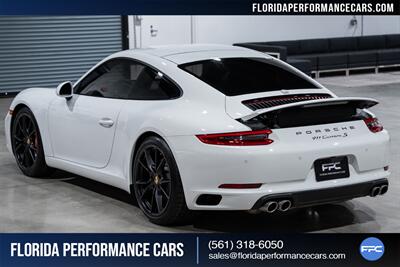2017 Porsche 911 Carrera S   - Photo 65 - Riviera Beach, FL 33407
