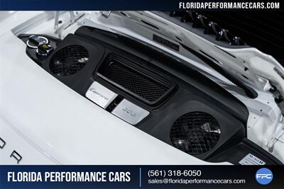 2017 Porsche 911 Carrera S   - Photo 42 - Riviera Beach, FL 33407