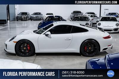2017 Porsche 911 Carrera S   - Photo 3 - Riviera Beach, FL 33407