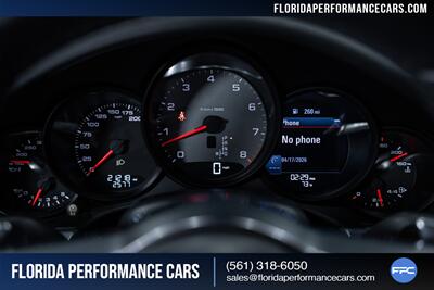 2017 Porsche 911 Carrera S   - Photo 17 - Riviera Beach, FL 33407