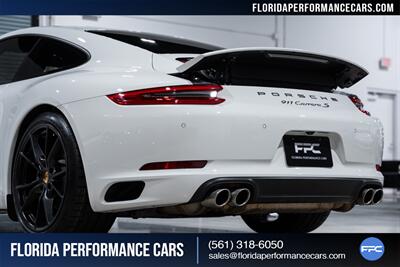 2017 Porsche 911 Carrera S   - Photo 14 - Riviera Beach, FL 33407
