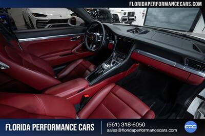 2017 Porsche 911 Carrera S   - Photo 30 - Riviera Beach, FL 33407