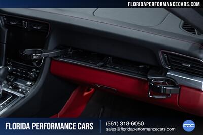 2017 Porsche 911 Carrera S   - Photo 59 - Riviera Beach, FL 33407