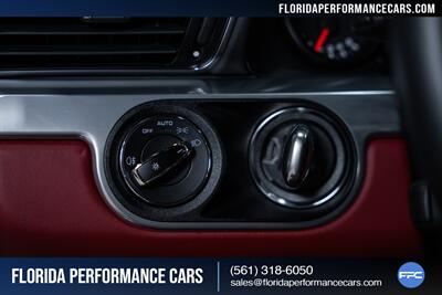 2017 Porsche 911 Carrera S   - Photo 61 - Riviera Beach, FL 33407