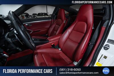 2017 Porsche 911 Carrera S   - Photo 20 - Riviera Beach, FL 33407