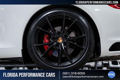 2017 Porsche 911 Carrera S   - Photo 13 - Riviera Beach, FL 33407