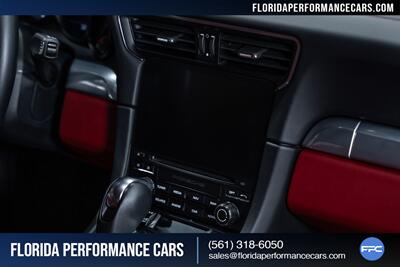 2017 Porsche 911 Carrera S   - Photo 58 - Riviera Beach, FL 33407