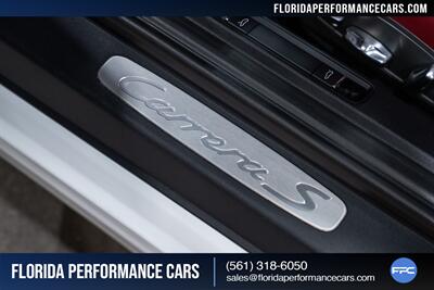 2017 Porsche 911 Carrera S   - Photo 26 - Riviera Beach, FL 33407