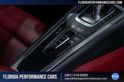 2017 Porsche 911 Carrera S   - Photo 56 - Riviera Beach, FL 33407