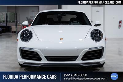 2017 Porsche 911 Carrera S   - Photo 67 - Riviera Beach, FL 33407