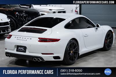 2017 Porsche 911 Carrera S   - Photo 6 - Riviera Beach, FL 33407