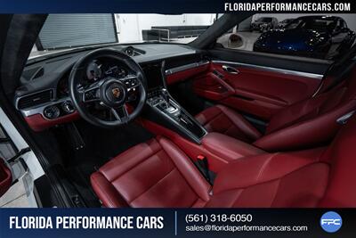2017 Porsche 911 Carrera S   - Photo 18 - Riviera Beach, FL 33407