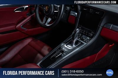 2017 Porsche 911 Carrera S   - Photo 55 - Riviera Beach, FL 33407