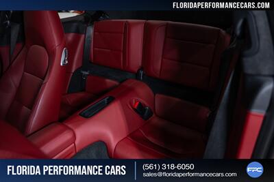 2017 Porsche 911 Carrera S   - Photo 22 - Riviera Beach, FL 33407