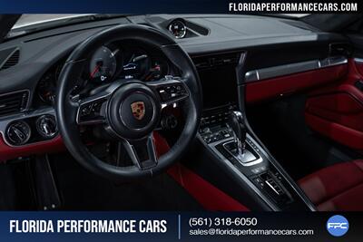 2017 Porsche 911 Carrera S   - Photo 47 - Riviera Beach, FL 33407