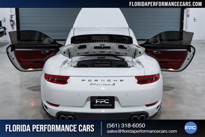 2017 Porsche 911 Carrera S   - Photo 40 - Riviera Beach, FL 33407