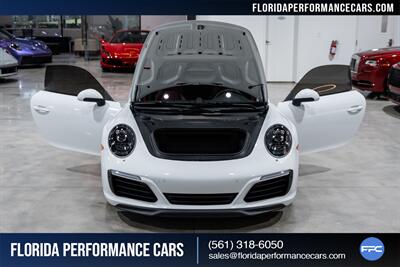 2017 Porsche 911 Carrera S   - Photo 38 - Riviera Beach, FL 33407