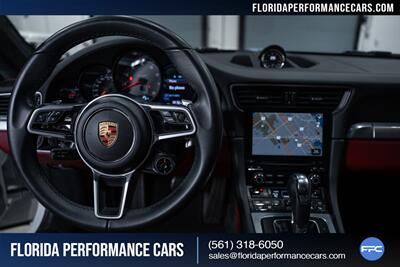 2017 Porsche 911 Carrera S   - Photo 45 - Riviera Beach, FL 33407