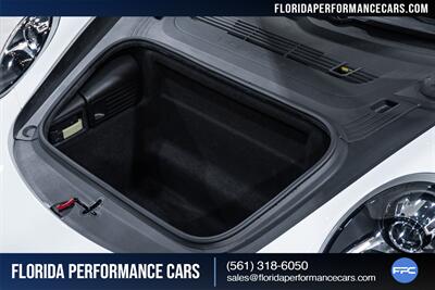 2017 Porsche 911 Carrera S   - Photo 39 - Riviera Beach, FL 33407