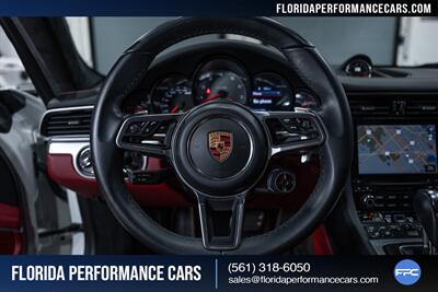 2017 Porsche 911 Carrera S   - Photo 19 - Riviera Beach, FL 33407