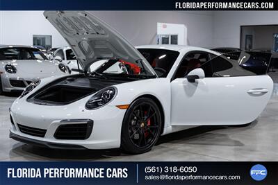 2017 Porsche 911 Carrera S   - Photo 34 - Riviera Beach, FL 33407