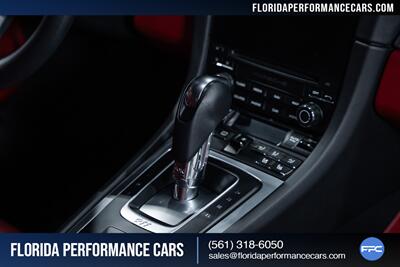2017 Porsche 911 Carrera S   - Photo 57 - Riviera Beach, FL 33407