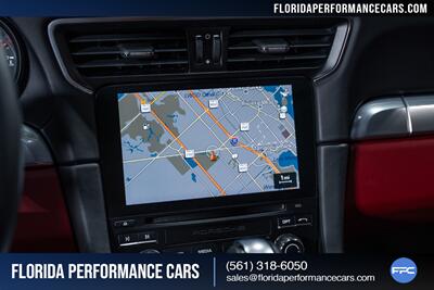 2017 Porsche 911 Carrera S   - Photo 52 - Riviera Beach, FL 33407
