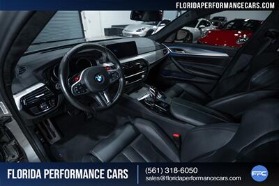 2019 BMW M5   - Photo 18 - Riviera Beach, FL 33407