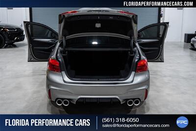2019 BMW M5   - Photo 47 - Riviera Beach, FL 33407