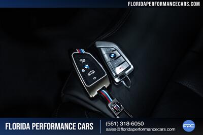 2019 BMW M5   - Photo 21 - Riviera Beach, FL 33407