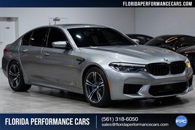 2019 BMW M5   - Photo 14 - Riviera Beach, FL 33407