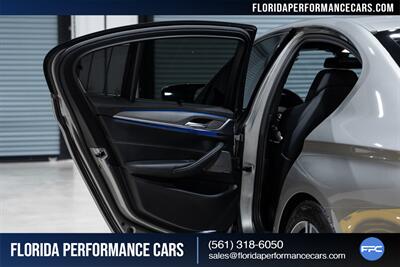 2019 BMW M5   - Photo 28 - Riviera Beach, FL 33407