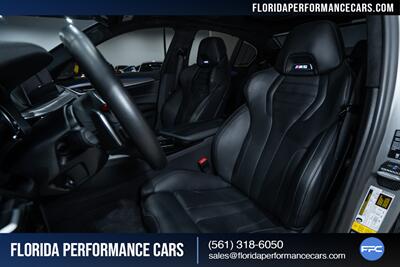 2019 BMW M5   - Photo 19 - Riviera Beach, FL 33407