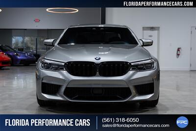 2019 BMW M5   - Photo 71 - Riviera Beach, FL 33407