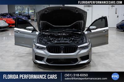 2019 BMW M5   - Photo 44 - Riviera Beach, FL 33407