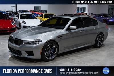 2019 BMW M5   - Photo 2 - Riviera Beach, FL 33407