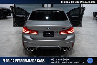 2019 BMW M5   - Photo 43 - Riviera Beach, FL 33407