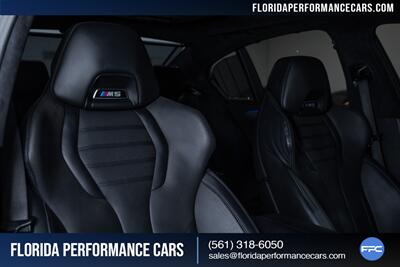 2019 BMW M5   - Photo 65 - Riviera Beach, FL 33407