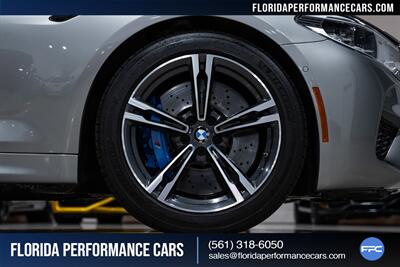 2019 BMW M5   - Photo 51 - Riviera Beach, FL 33407