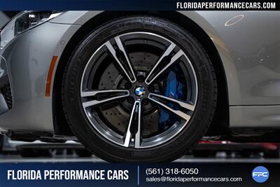 2019 BMW M5   - Photo 11 - Riviera Beach, FL 33407