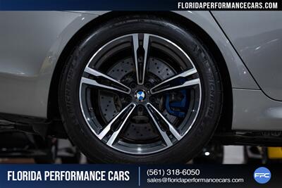 2019 BMW M5   - Photo 50 - Riviera Beach, FL 33407