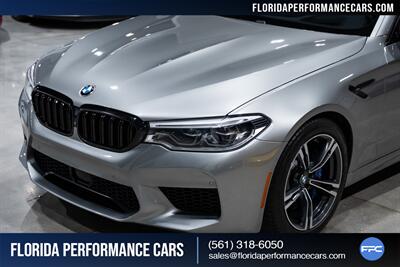 2019 BMW M5   - Photo 15 - Riviera Beach, FL 33407