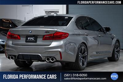2019 BMW M5   - Photo 13 - Riviera Beach, FL 33407