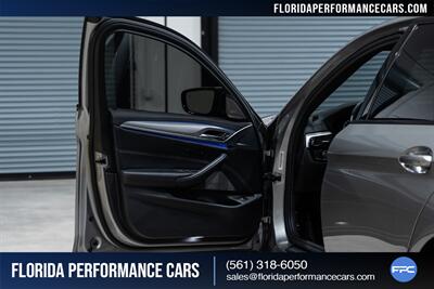2019 BMW M5   - Photo 25 - Riviera Beach, FL 33407