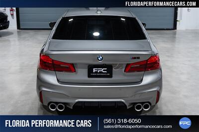 2019 BMW M5   - Photo 5 - Riviera Beach, FL 33407