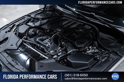 2019 BMW M5   - Photo 46 - Riviera Beach, FL 33407