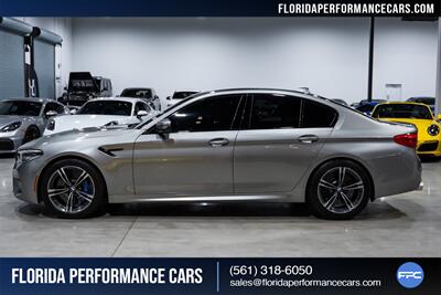 2019 BMW M5   - Photo 3 - Riviera Beach, FL 33407